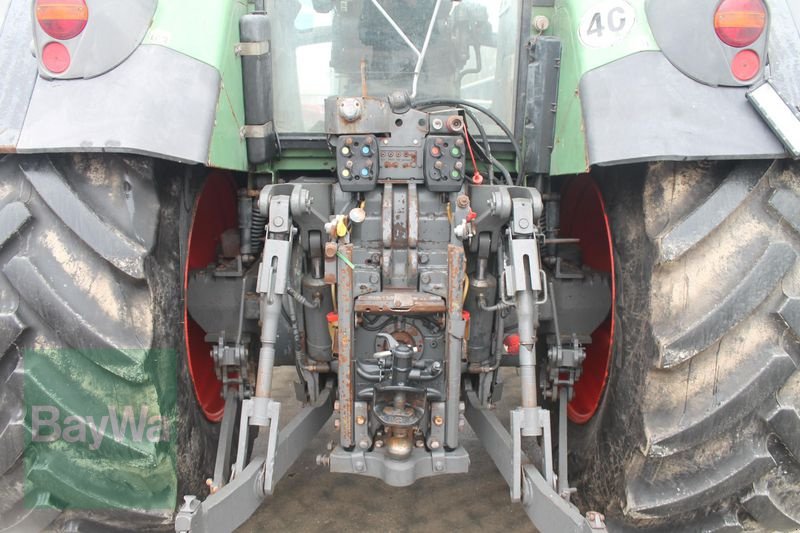 Traktor des Typs Fendt 930 VARIO TMS, Gebrauchtmaschine in Straubing (Bild 8)