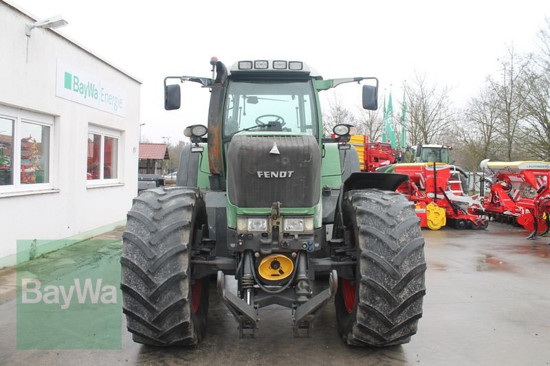 Traktor des Typs Fendt 930 VARIO TMS, Gebrauchtmaschine in Straubing (Bild 4)