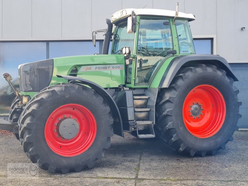 Traktor del tipo Fendt 930 Vario TMS, Gebrauchtmaschine In Crombach/St.Vith (Immagine 1)