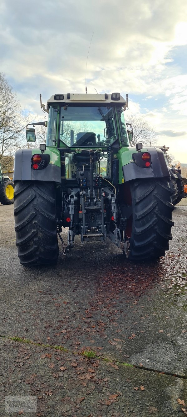Traktor typu Fendt 930 Vario TMS, Gebrauchtmaschine w Crombach/St.Vith (Zdjęcie 3)