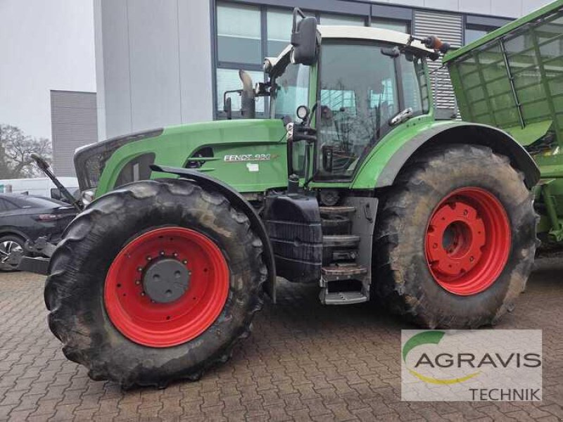 Traktor Türe ait Fendt 930 VARIO, Gebrauchtmaschine içinde Nienburg (resim 1)
