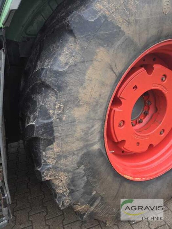 Traktor Türe ait Fendt 930 VARIO, Gebrauchtmaschine içinde Nienburg (resim 5)