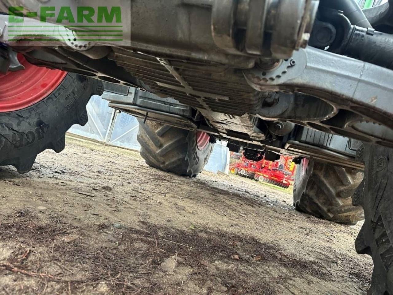 Traktor a típus Fendt 930 vario, Gebrauchtmaschine ekkor: SZEGED (Kép 17)