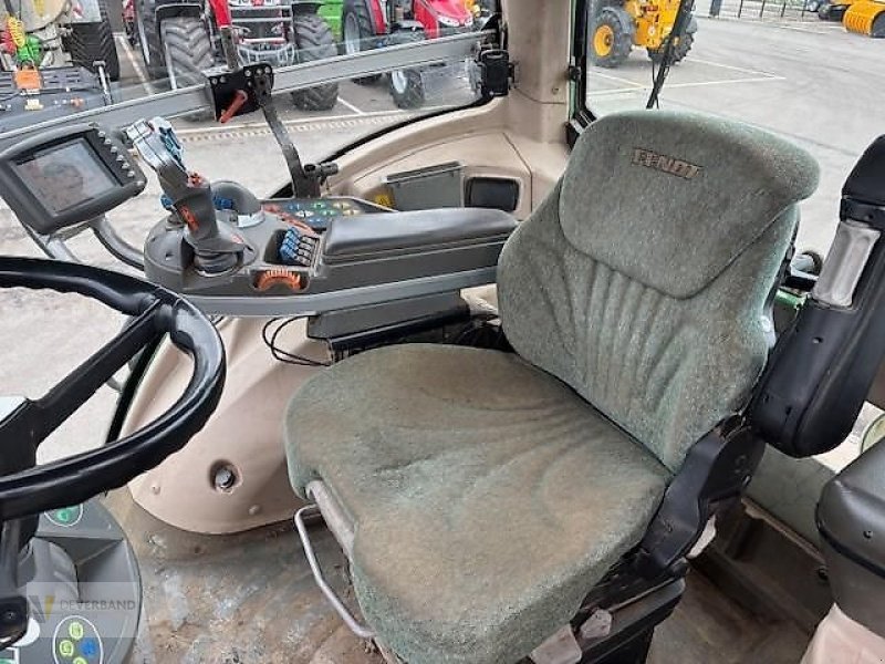 Traktor типа Fendt 930 Vario, Gebrauchtmaschine в Colmar-Berg (Фотография 6)