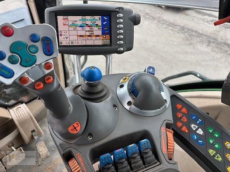 Traktor типа Fendt 930 Vario, Gebrauchtmaschine в Colmar-Berg (Фотография 7)