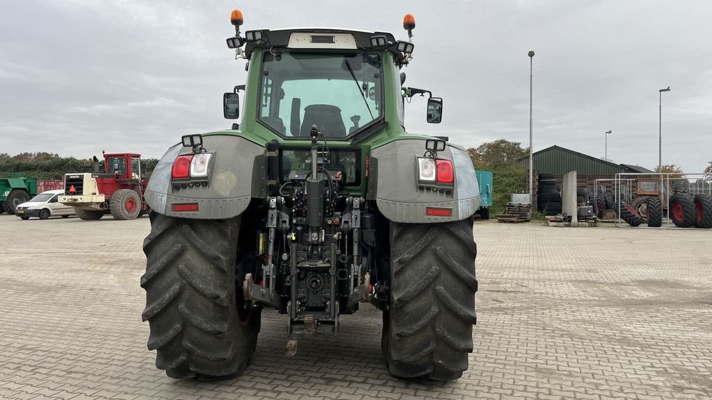 Traktor typu Fendt 930 VARIO, Gebrauchtmaschine w Hapert (Zdjęcie 7)