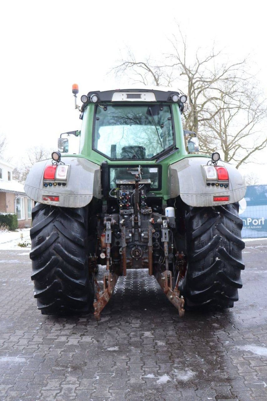 Traktor typu Fendt 930 Vario, Gebrauchtmaschine v Antwerpen (Obrázek 5)