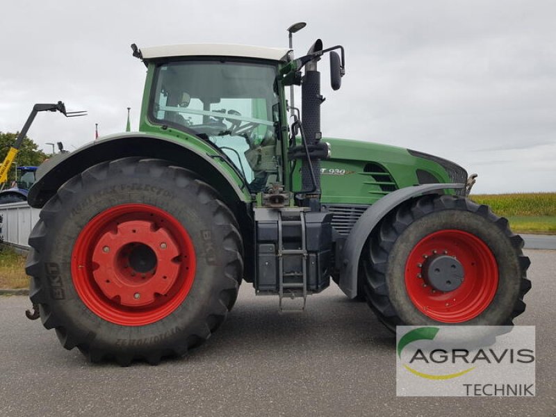 Traktor типа Fendt 930 VARIO, Gebrauchtmaschine в Nartum (Фотография 14)