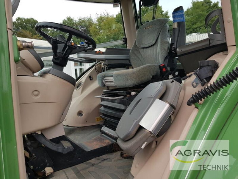 Traktor типа Fendt 930 VARIO, Gebrauchtmaschine в Nartum (Фотография 20)