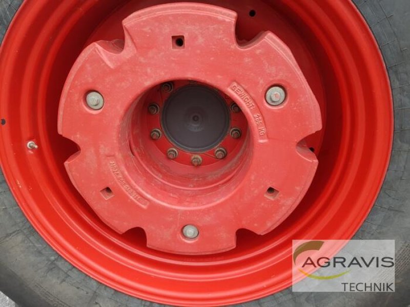 Traktor типа Fendt 930 VARIO, Gebrauchtmaschine в Nartum (Фотография 11)