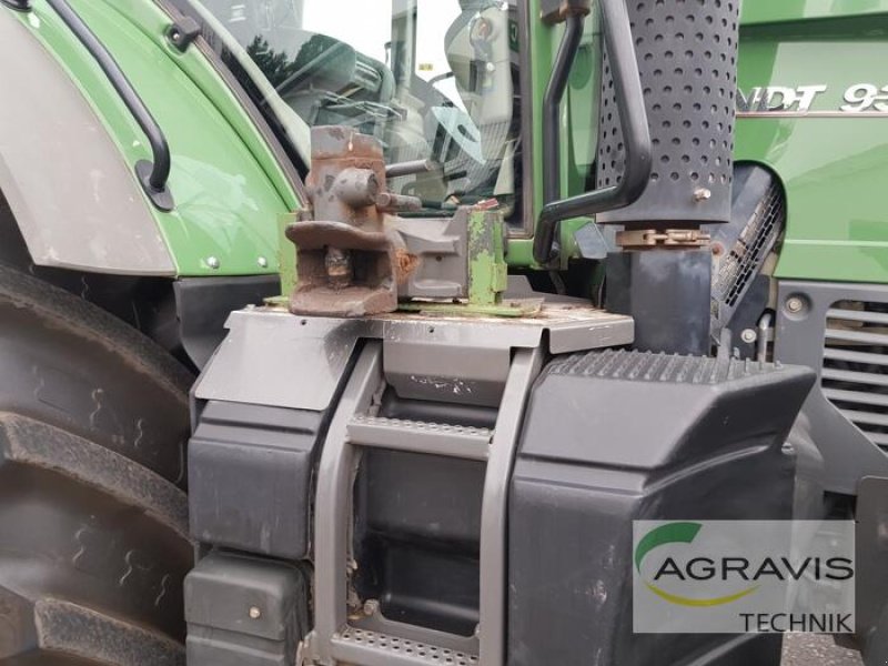 Traktor типа Fendt 930 VARIO, Gebrauchtmaschine в Nartum (Фотография 10)