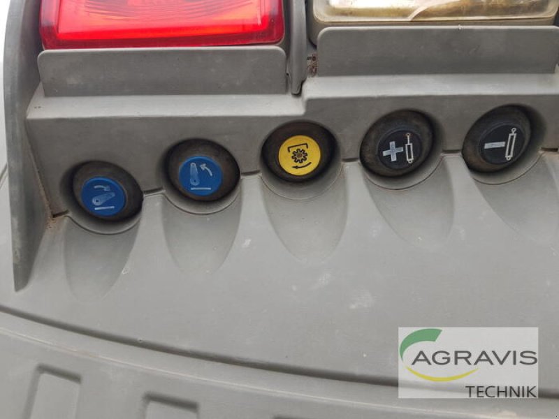 Traktor типа Fendt 930 VARIO, Gebrauchtmaschine в Nartum (Фотография 17)