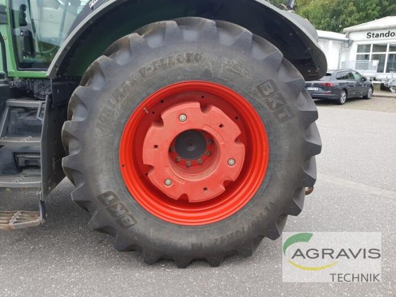 Traktor типа Fendt 930 VARIO, Gebrauchtmaschine в Nartum (Фотография 19)