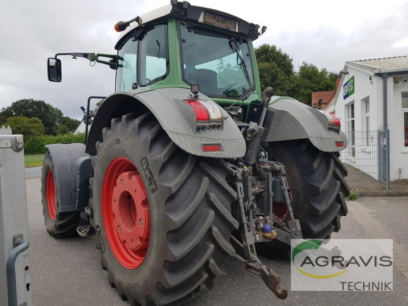 Traktor типа Fendt 930 VARIO, Gebrauchtmaschine в Nartum (Фотография 18)