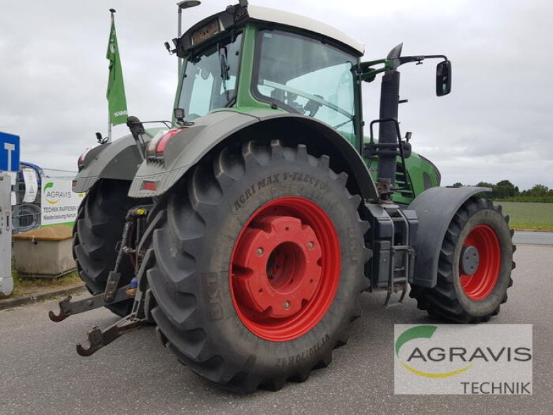 Traktor типа Fendt 930 VARIO, Gebrauchtmaschine в Nartum (Фотография 15)