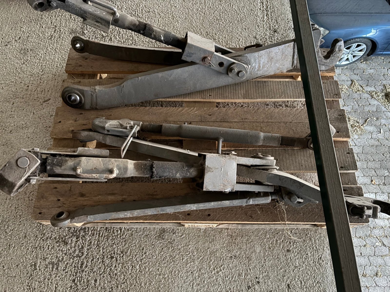 Traktor типа Fendt 930 Vario, Gebrauchtmaschine в Wiedergeltingen (Фотография 14)