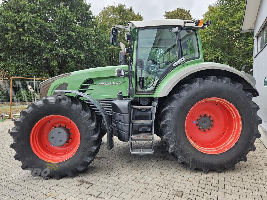Traktor typu Fendt 930 VARIO, Gebrauchtmaschine v Neuenkirchen-Vörden (Obrázek 2)