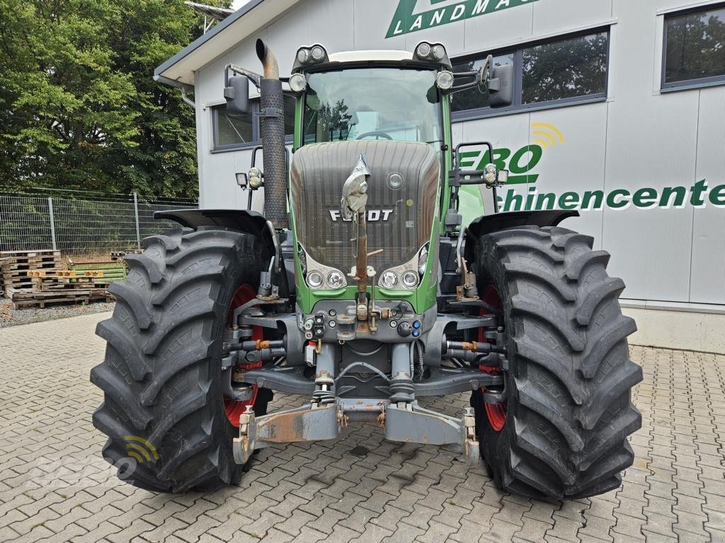 Traktor typu Fendt 930 VARIO, Gebrauchtmaschine v Neuenkirchen-Vörden (Obrázek 3)