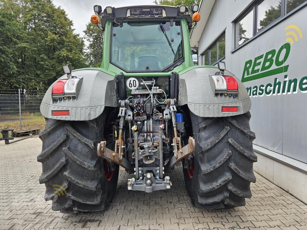 Traktor typu Fendt 930 VARIO, Gebrauchtmaschine v Neuenkirchen-Vörden (Obrázek 5)