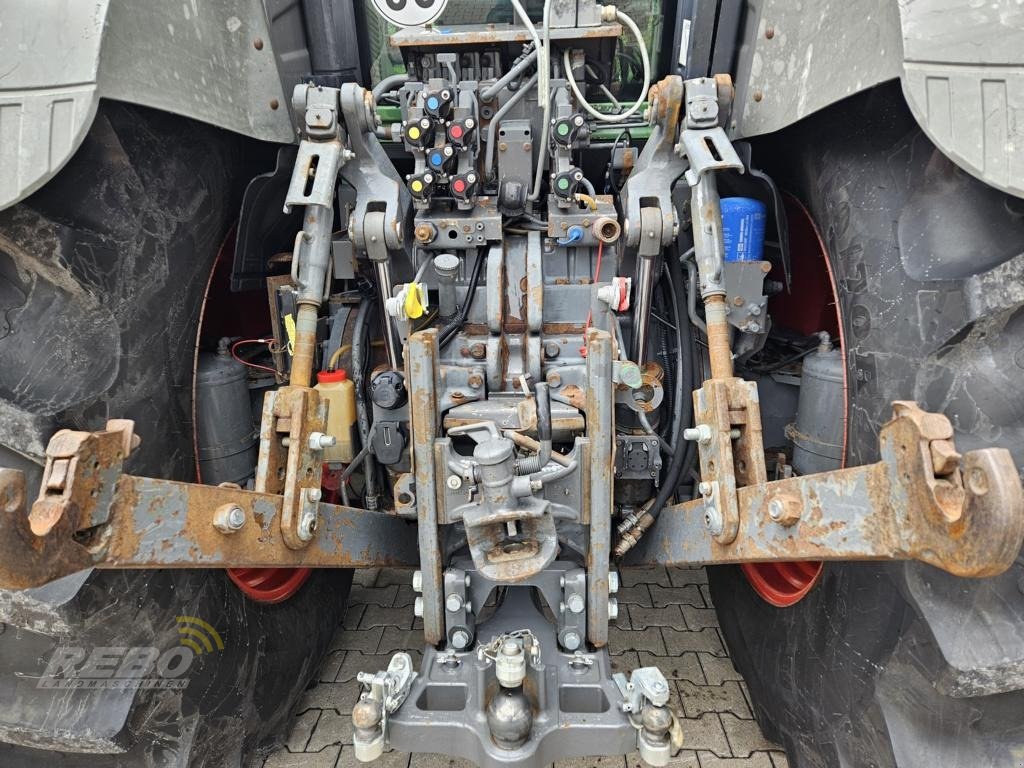 Traktor typu Fendt 930 VARIO, Gebrauchtmaschine v Neuenkirchen-Vörden (Obrázek 7)