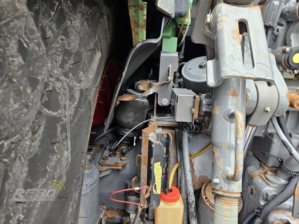 Traktor typu Fendt 930 VARIO, Gebrauchtmaschine v Neuenkirchen-Vörden (Obrázek 8)