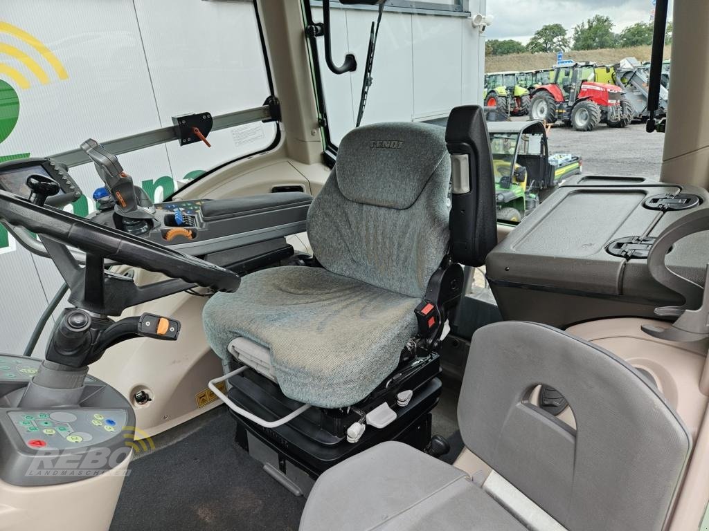 Traktor typu Fendt 930 VARIO, Gebrauchtmaschine v Neuenkirchen-Vörden (Obrázek 10)