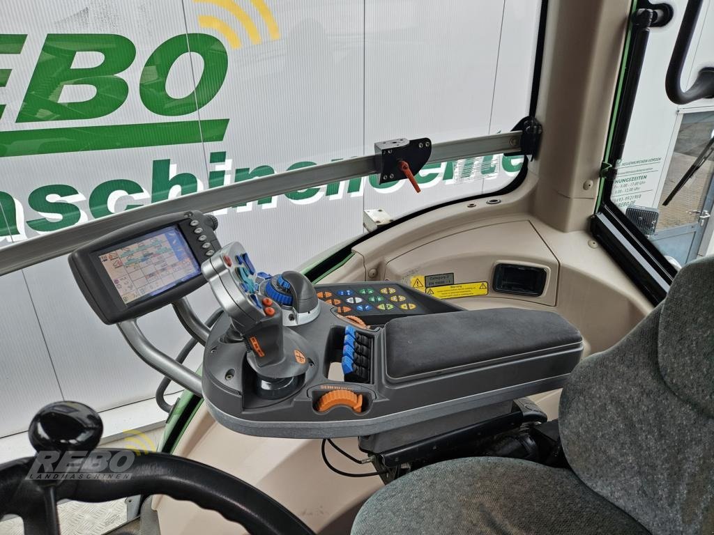 Traktor typu Fendt 930 VARIO, Gebrauchtmaschine v Neuenkirchen-Vörden (Obrázek 11)