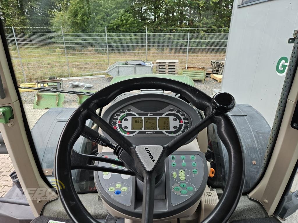 Traktor typu Fendt 930 VARIO, Gebrauchtmaschine v Neuenkirchen-Vörden (Obrázek 12)