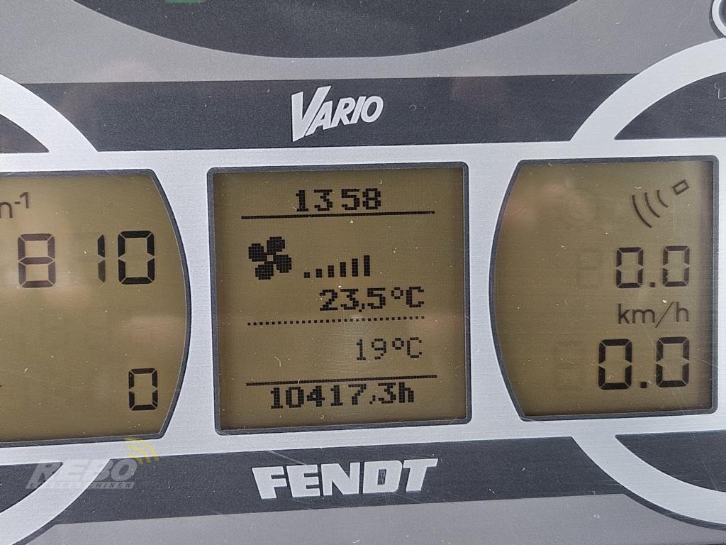 Traktor typu Fendt 930 VARIO, Gebrauchtmaschine v Neuenkirchen-Vörden (Obrázek 13)