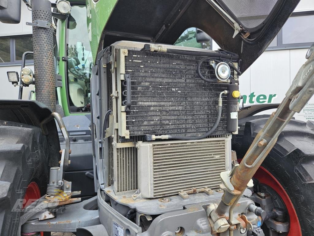 Traktor typu Fendt 930 VARIO, Gebrauchtmaschine v Neuenkirchen-Vörden (Obrázek 16)