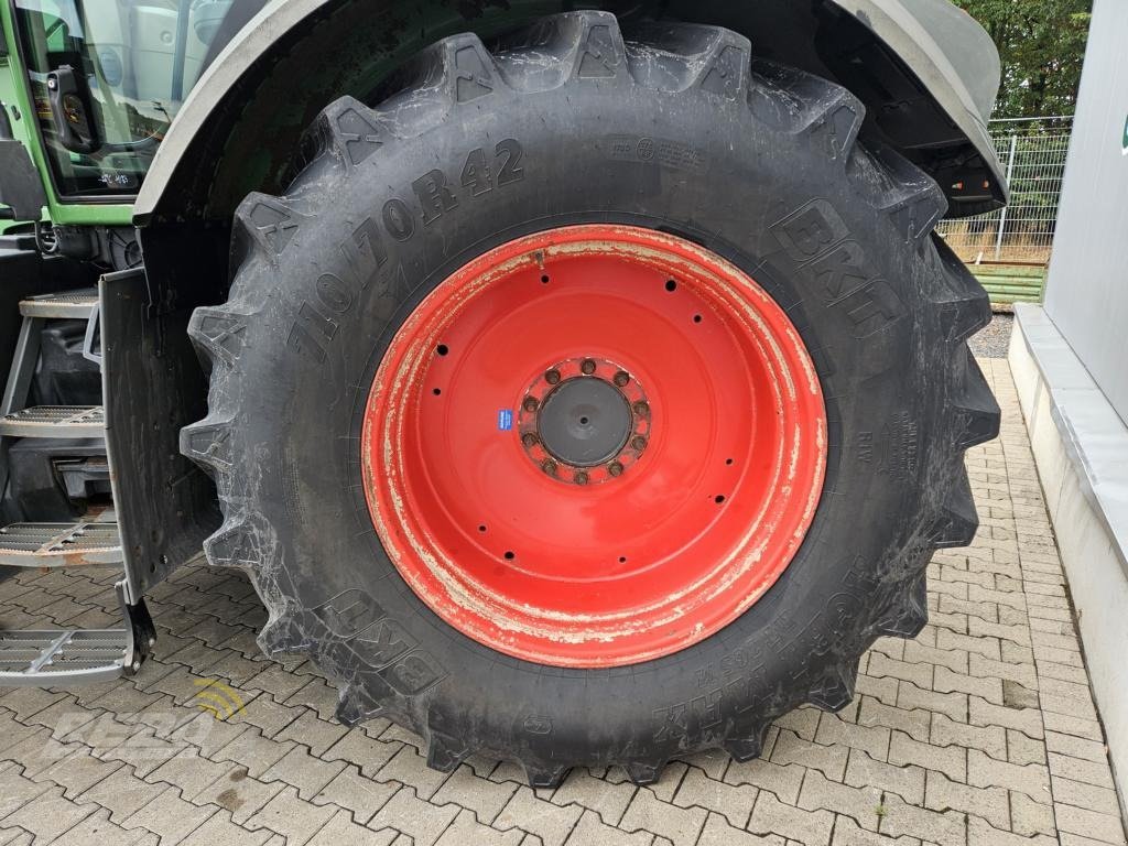 Traktor typu Fendt 930 VARIO, Gebrauchtmaschine v Neuenkirchen-Vörden (Obrázek 18)