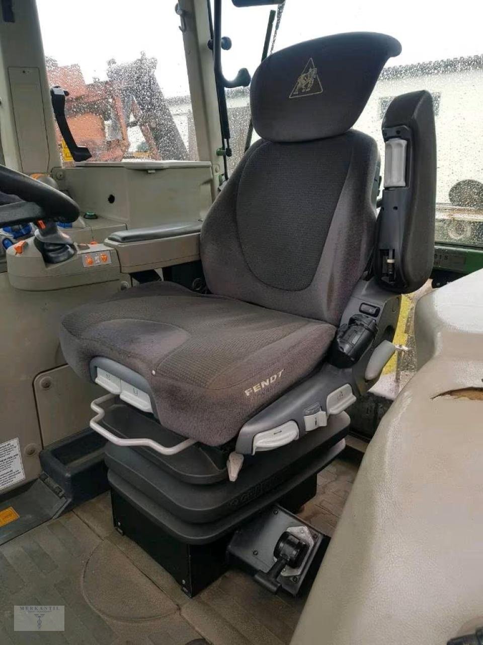 Traktor typu Fendt 930 Vario, Gebrauchtmaschine v Pragsdorf (Obrázek 6)