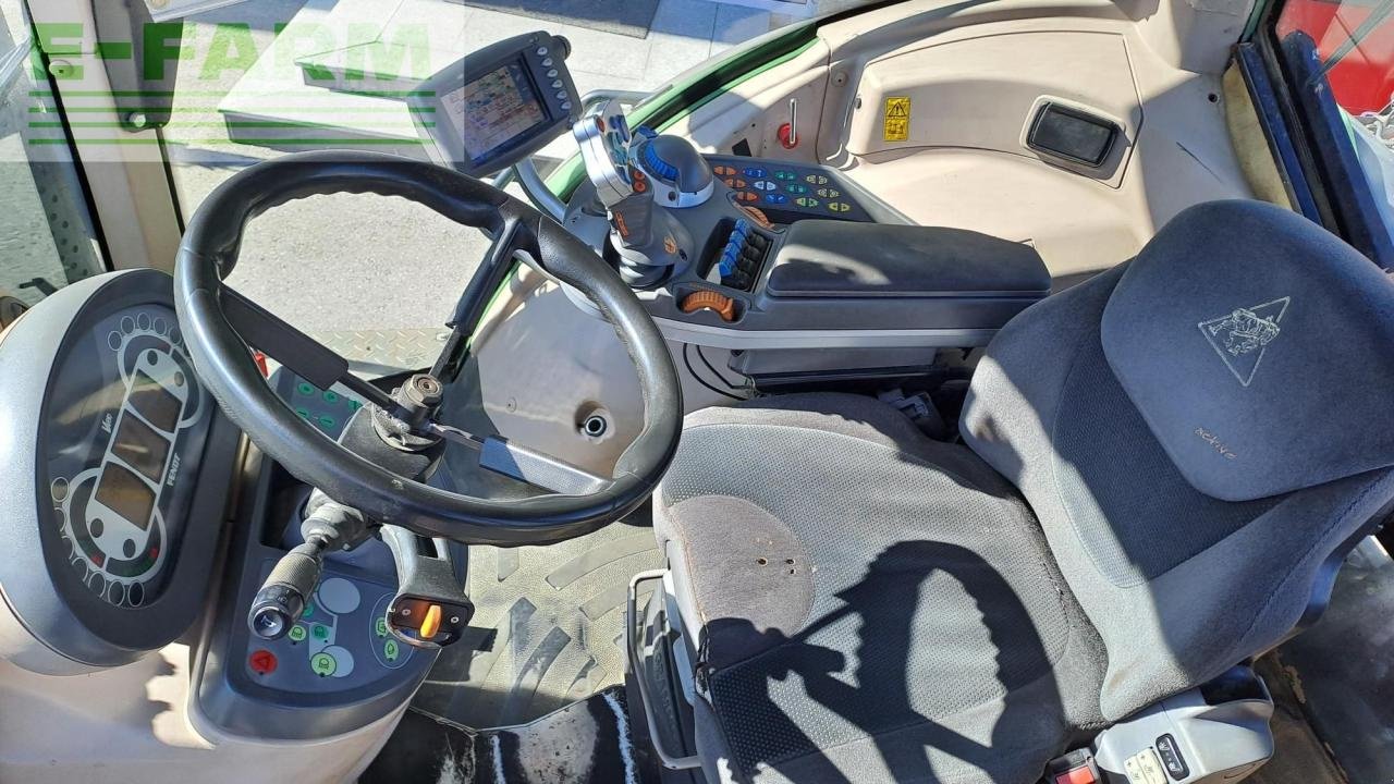 Traktor типа Fendt 930, Gebrauchtmaschine в OSIJEK (Фотография 9)