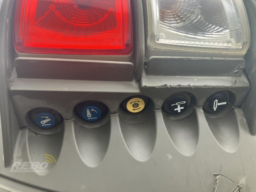 Traktor του τύπου Fendt 930, Gebrauchtmaschine σε Albersdorf (Φωτογραφία 7)