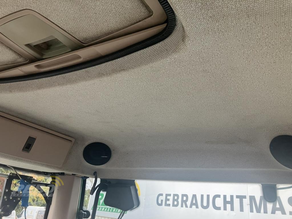 Traktor του τύπου Fendt 930, Gebrauchtmaschine σε Albersdorf (Φωτογραφία 12)