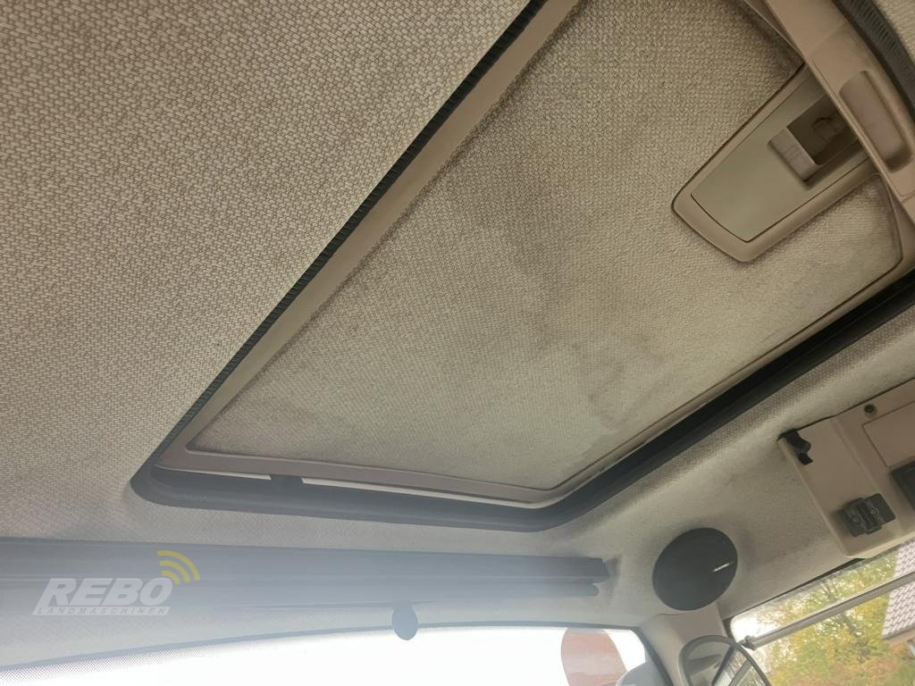 Traktor του τύπου Fendt 930, Gebrauchtmaschine σε Albersdorf (Φωτογραφία 13)