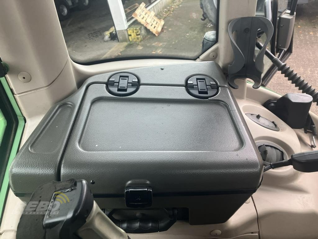 Traktor του τύπου Fendt 930, Gebrauchtmaschine σε Albersdorf (Φωτογραφία 15)