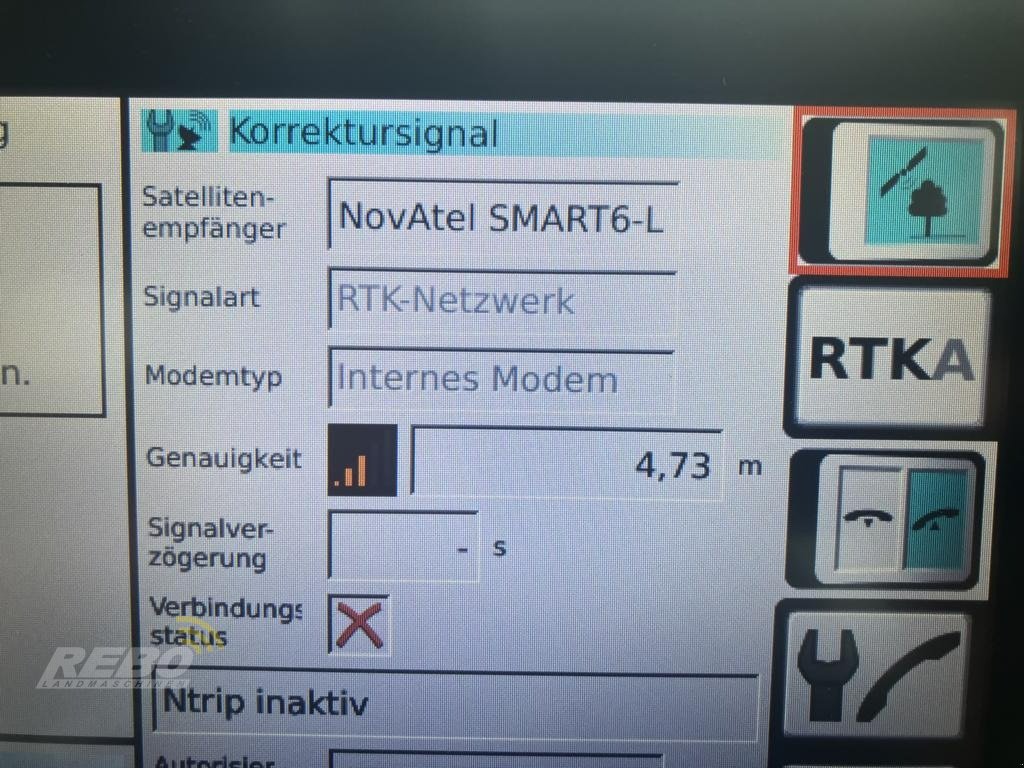 Traktor του τύπου Fendt 930, Gebrauchtmaschine σε Albersdorf (Φωτογραφία 19)