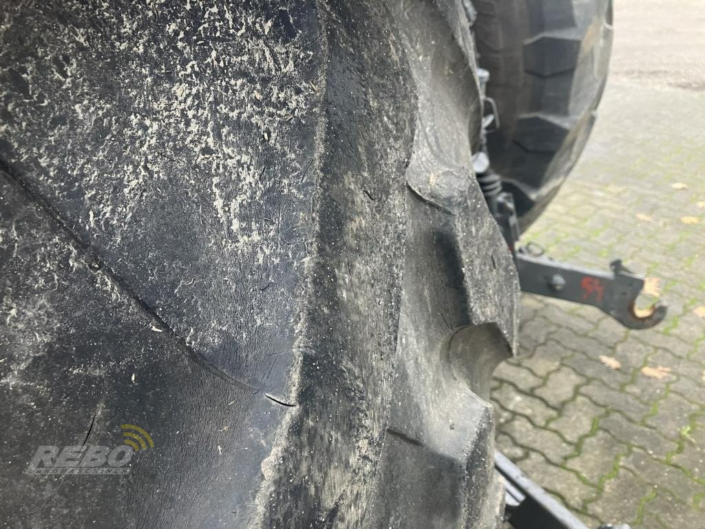 Traktor του τύπου Fendt 930, Gebrauchtmaschine σε Albersdorf (Φωτογραφία 23)