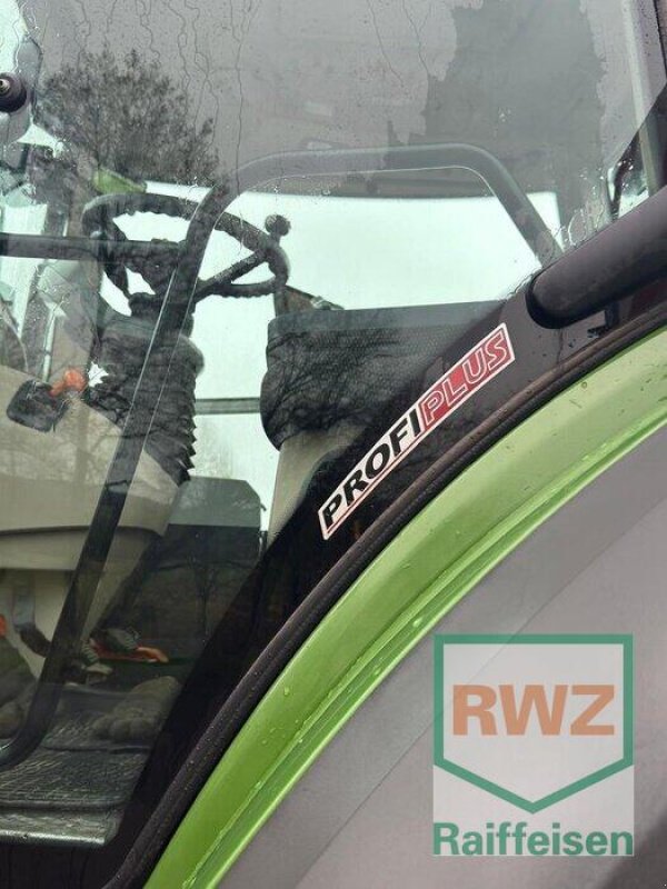 Traktor des Typs Fendt 933 Gen6, Gebrauchtmaschine in Flammersfeld (Bild 5)