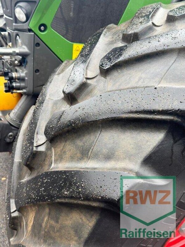 Traktor des Typs Fendt 933 Gen6, Gebrauchtmaschine in Flammersfeld (Bild 15)