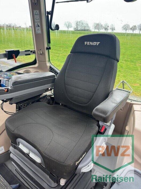 Traktor tip Fendt 933 Gen6, Gebrauchtmaschine in Flammersfeld (Poză 14)