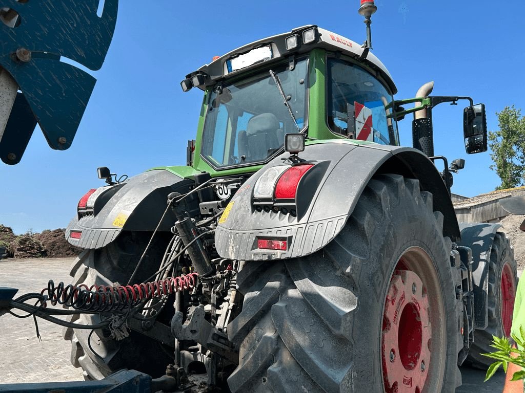Traktor del tipo Fendt 933 PROFI  +, Gebrauchtmaschine en DOMFRONT (Imagen 7)