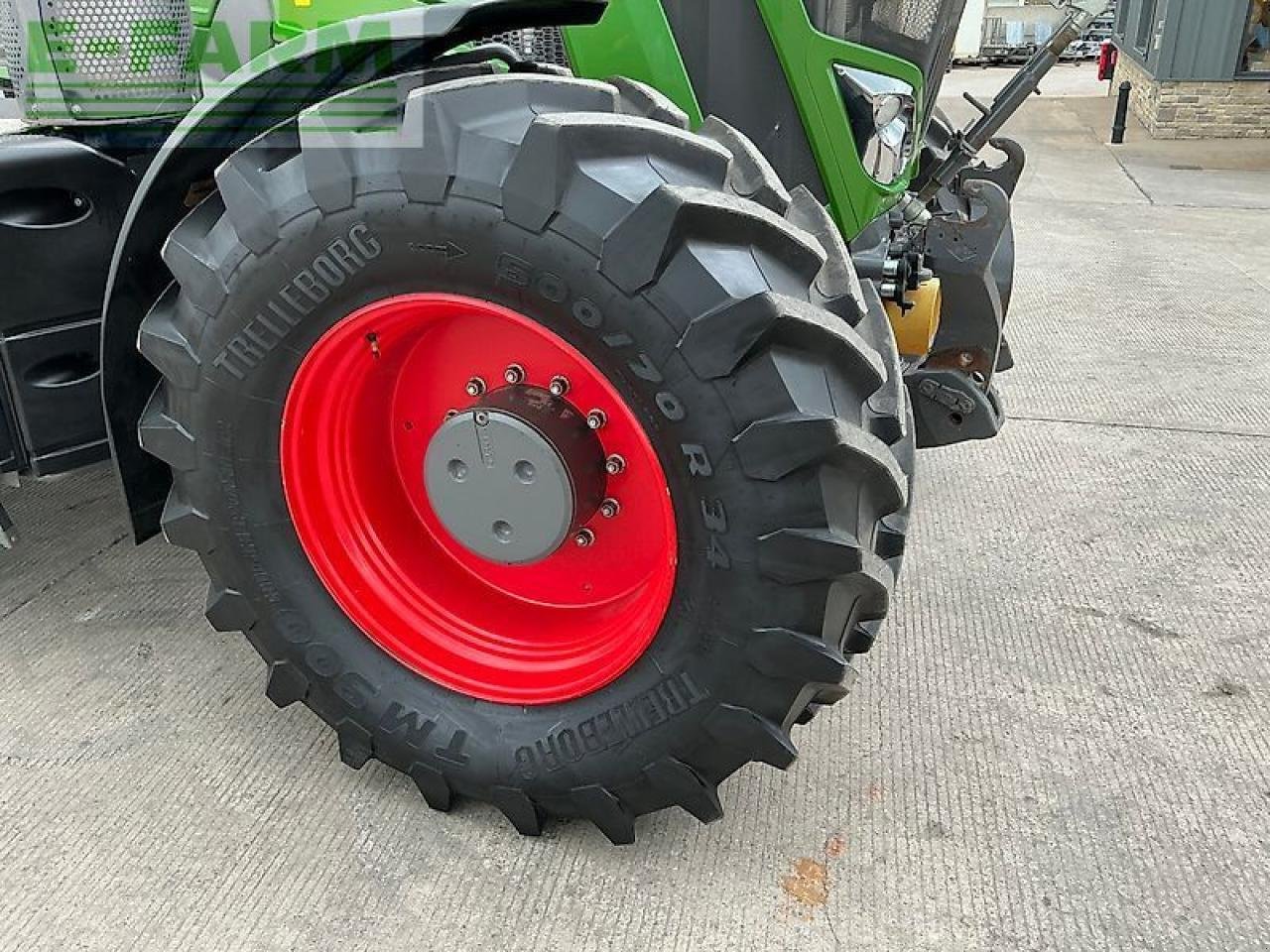 Traktor of the type Fendt 933 profi plus tractor (st26635), Gebrauchtmaschine in SHAFTESBURY (Picture 13)