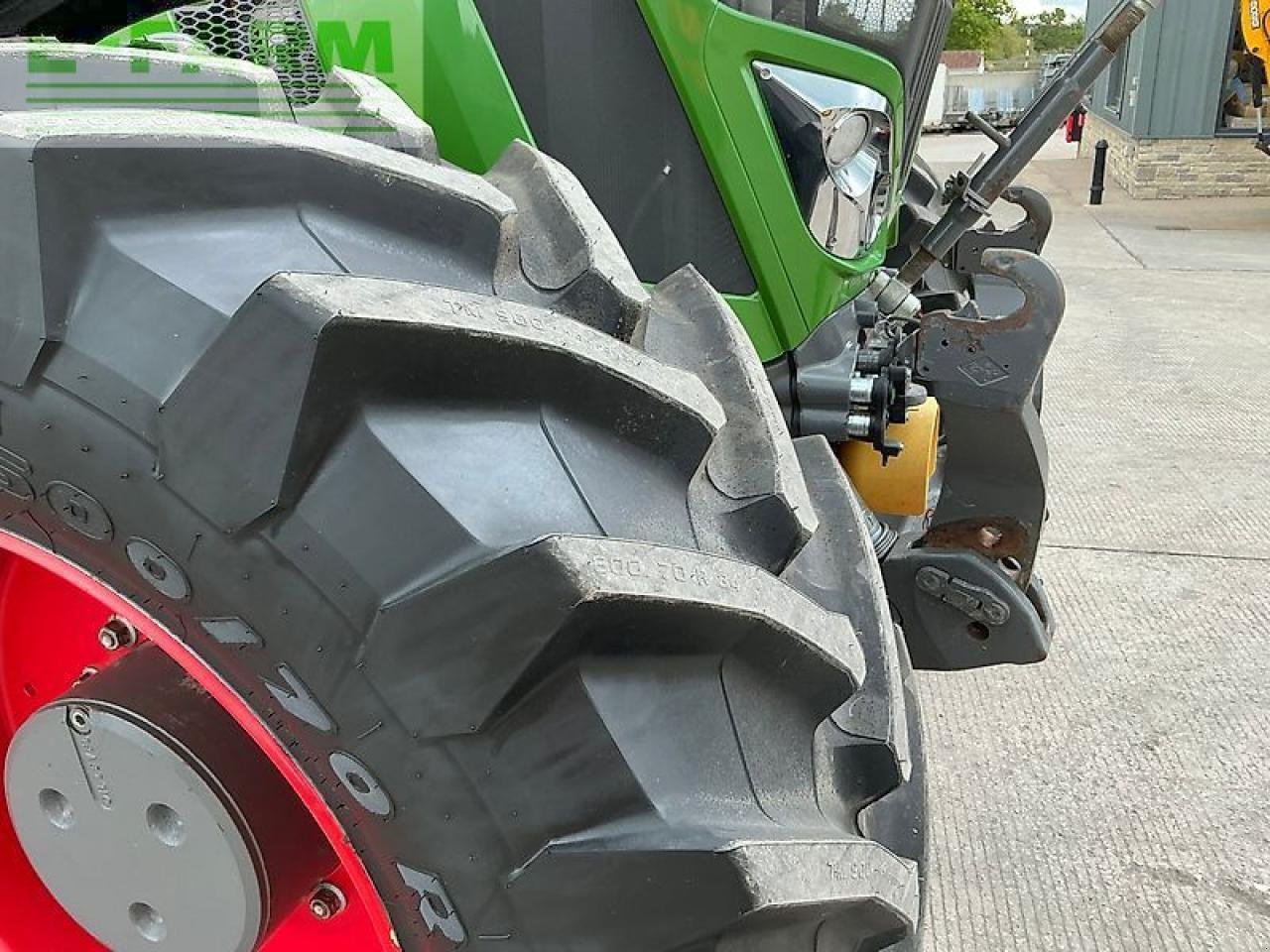 Traktor of the type Fendt 933 profi plus tractor (st26635), Gebrauchtmaschine in SHAFTESBURY (Picture 14)