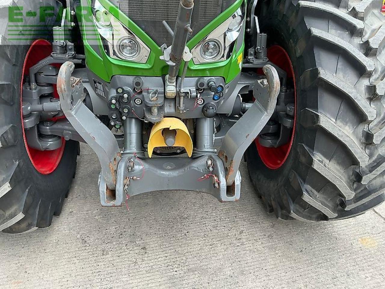 Traktor of the type Fendt 933 profi plus tractor (st26635), Gebrauchtmaschine in SHAFTESBURY (Picture 19)