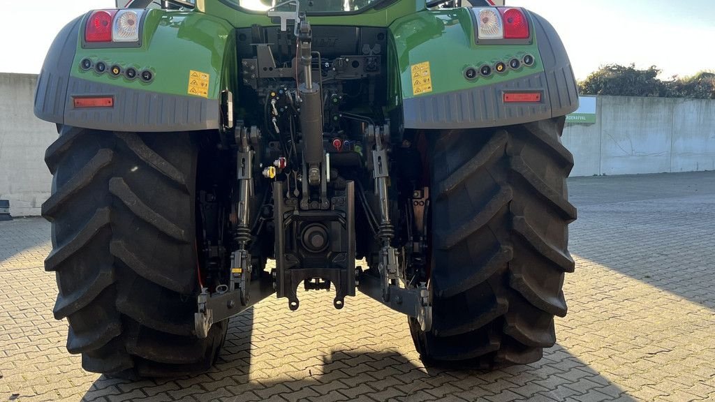 Traktor des Typs Fendt 933 Profi Plus, Gebrauchtmaschine in Hapert (Bild 11)