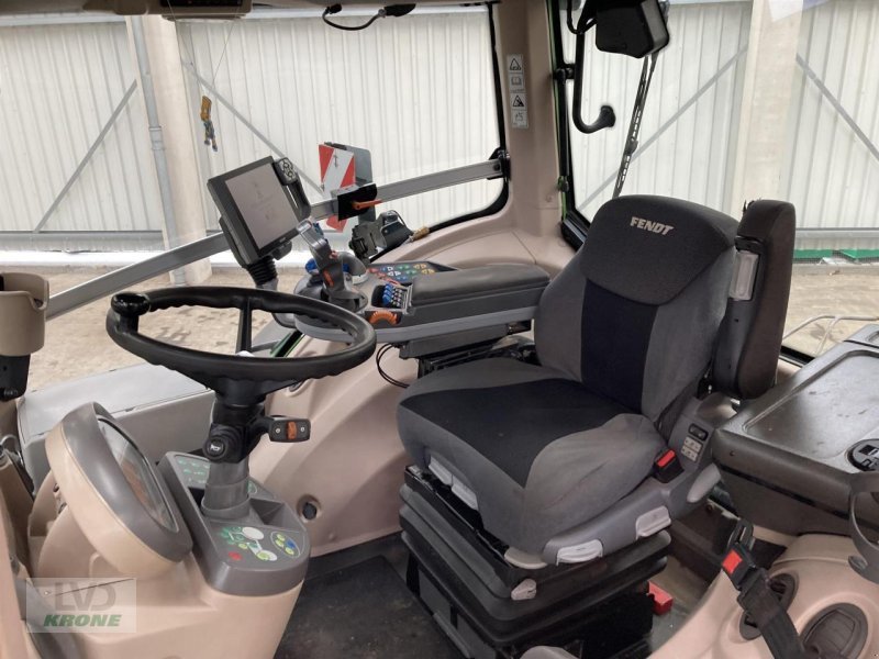 Traktor des Typs Fendt 933 Profi Plus, Gebrauchtmaschine in Spelle (Bild 13)