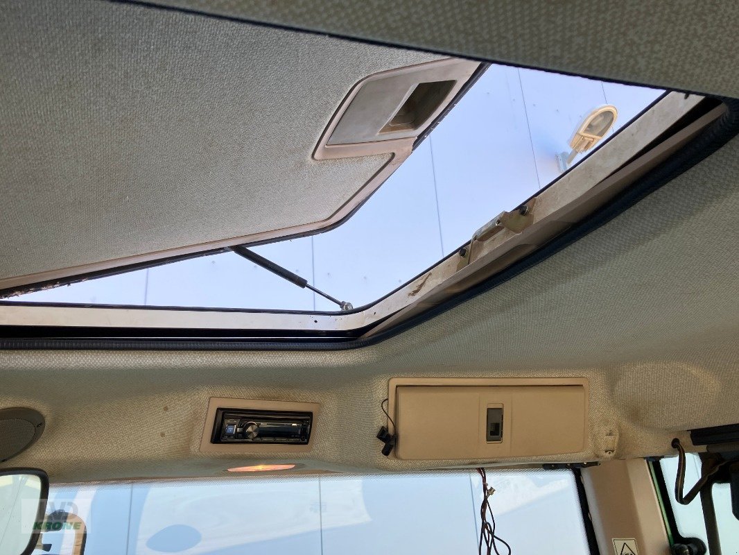 Traktor tip Fendt 933 Profi Plus, Gebrauchtmaschine in Alt-Mölln (Poză 12)