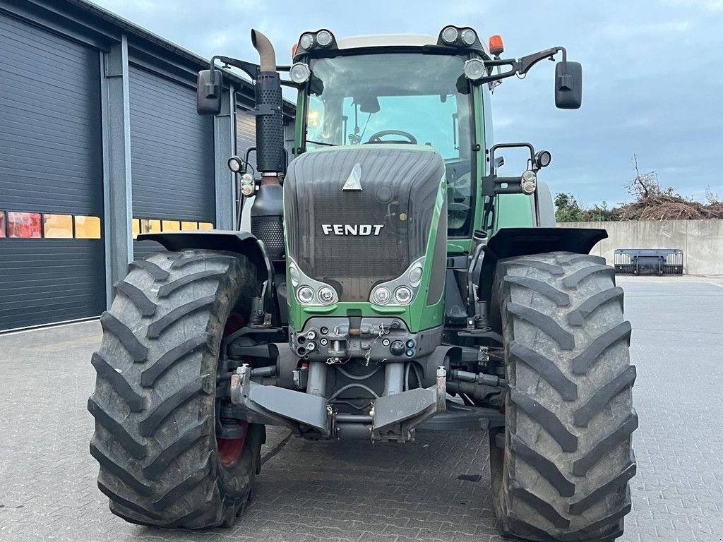 Traktor от тип Fendt 933 SCR, Gebrauchtmaschine в Hapert (Снимка 8)